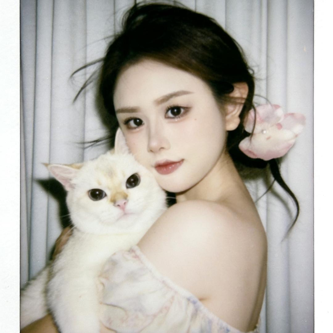 越越Yue🍔（140斤版）