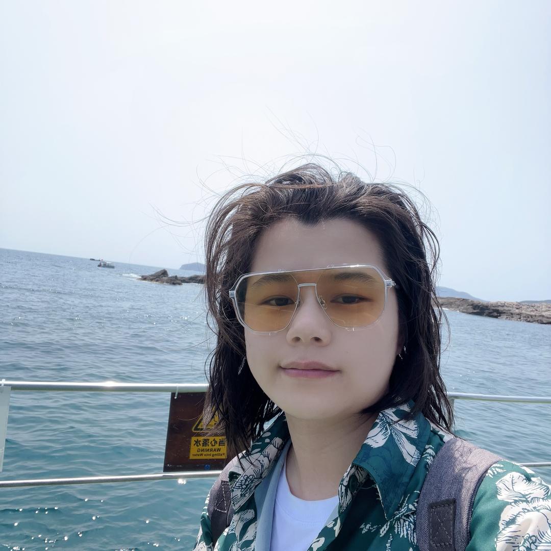 小马驹🐎