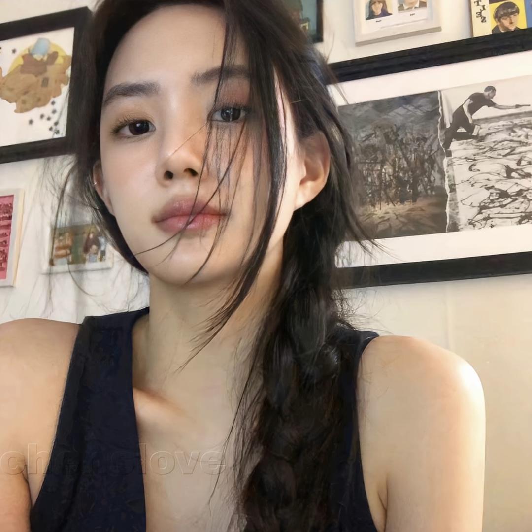 椰汁.