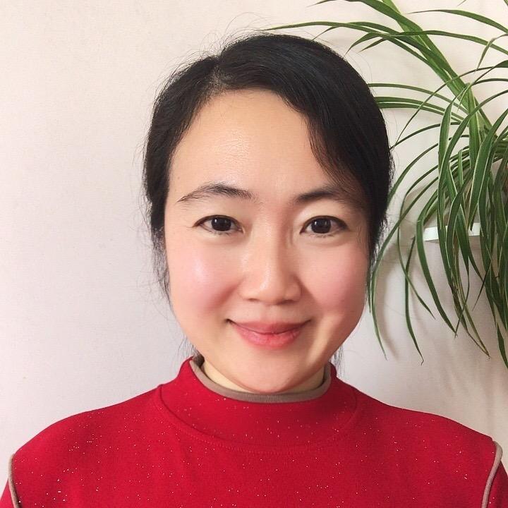 静子