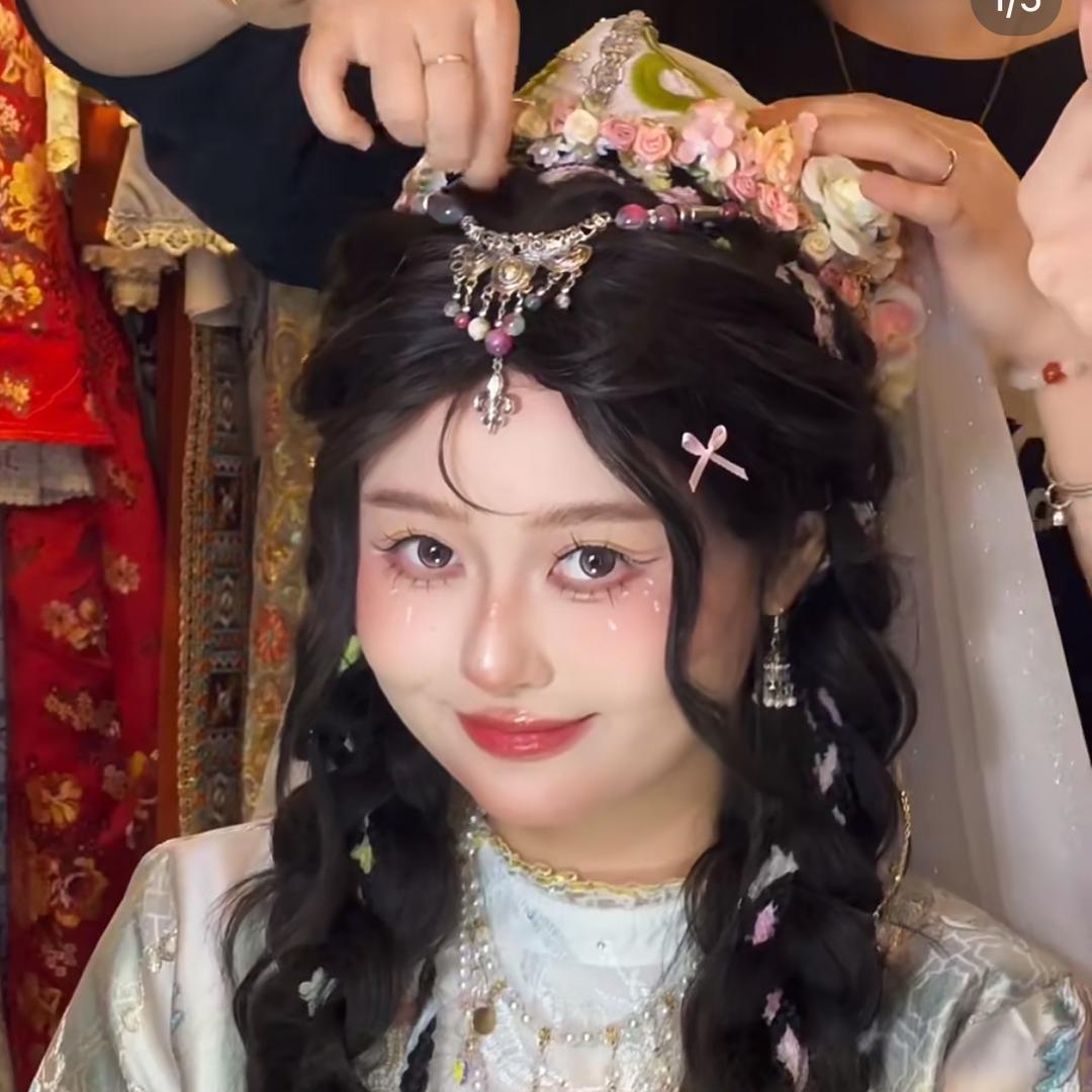 石榴写真小助手