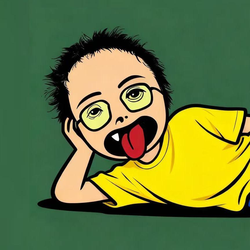 上发条的小房