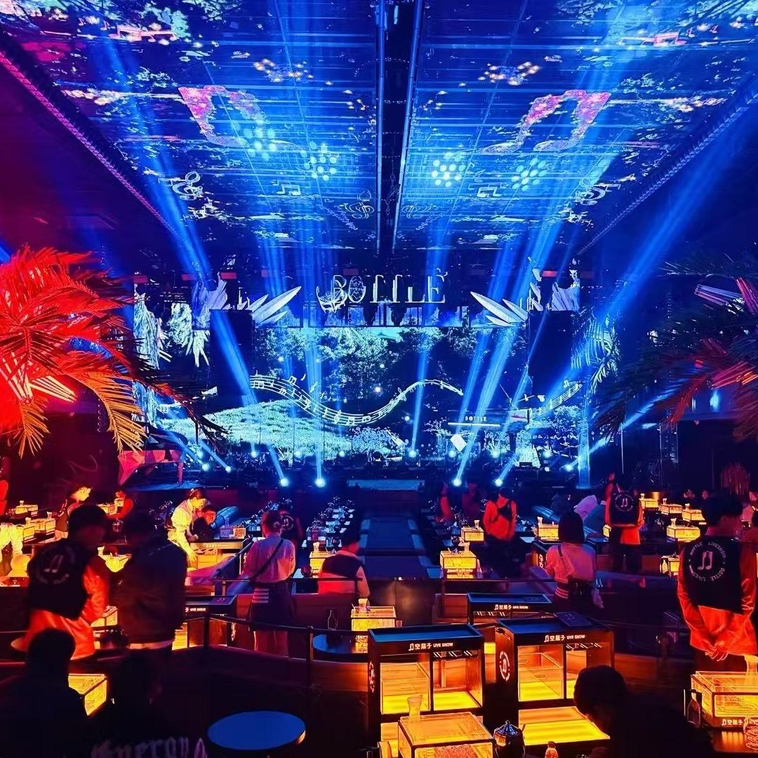 西安空瓶子预定