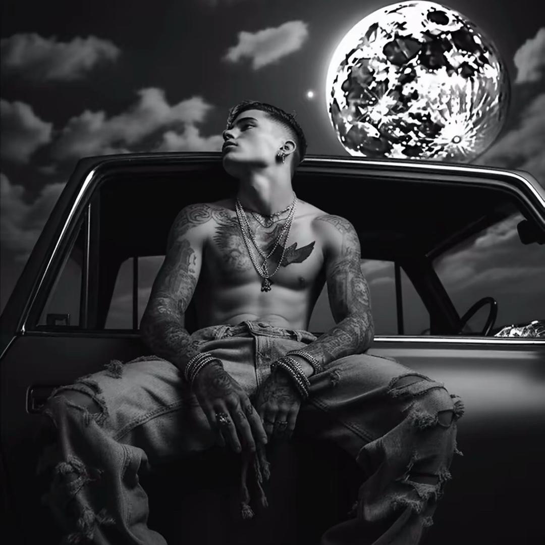 🏍黑暗骑士299🏍