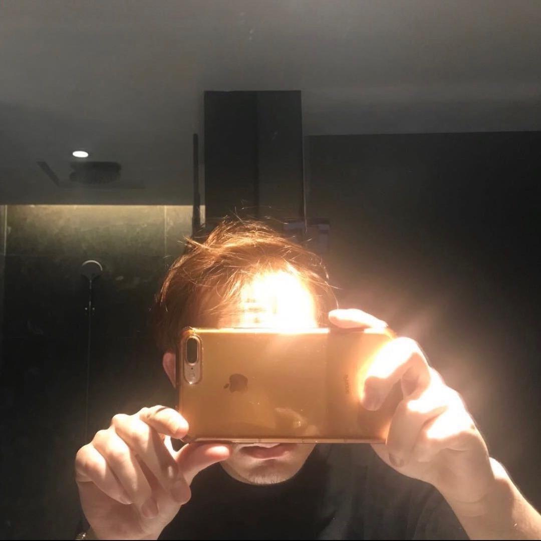 陈小八🪝