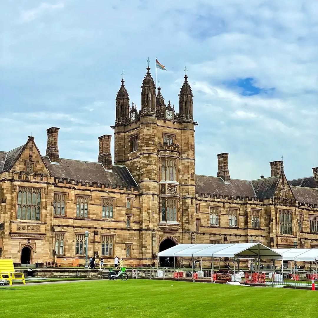 国际教育～王老师