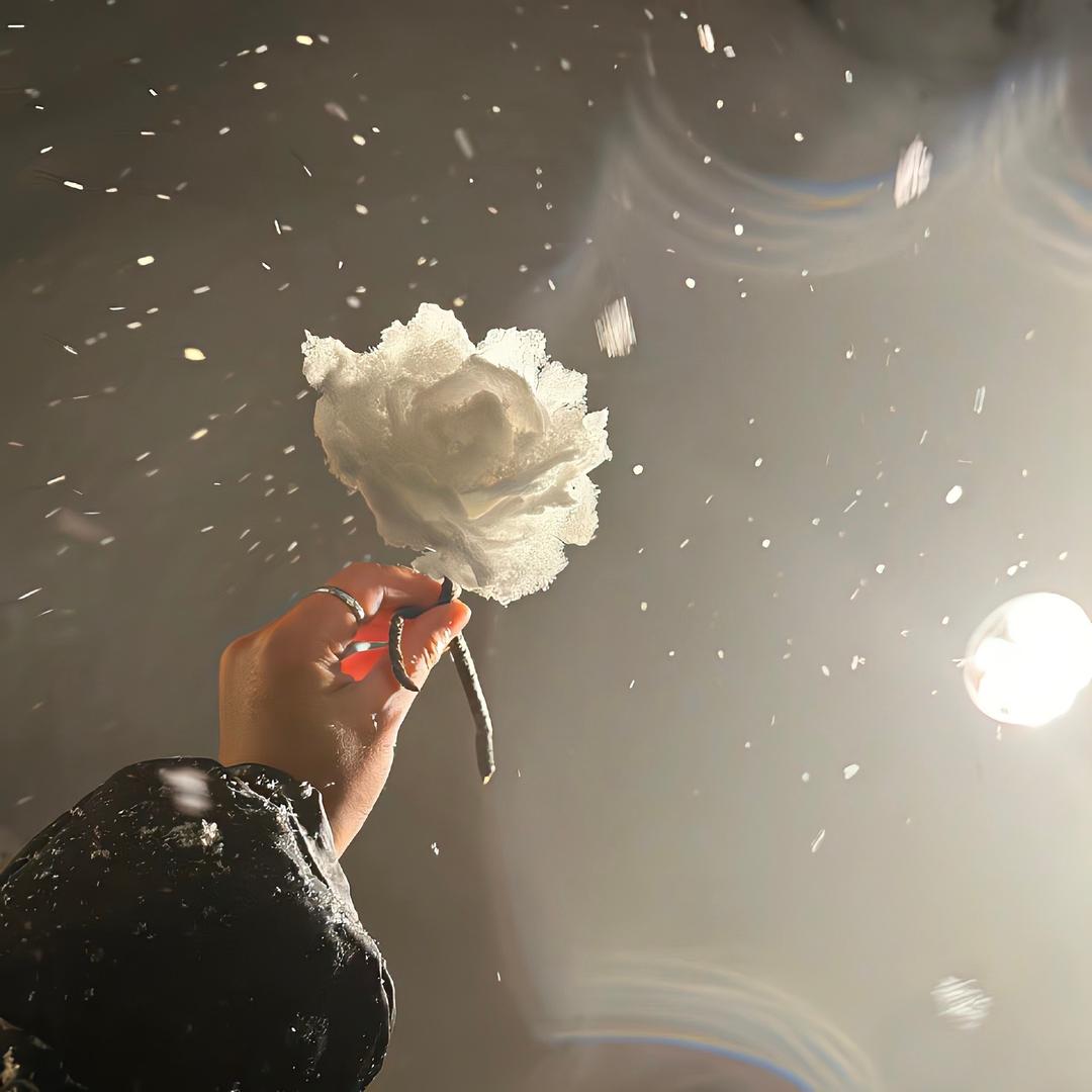 霉脾气🍓