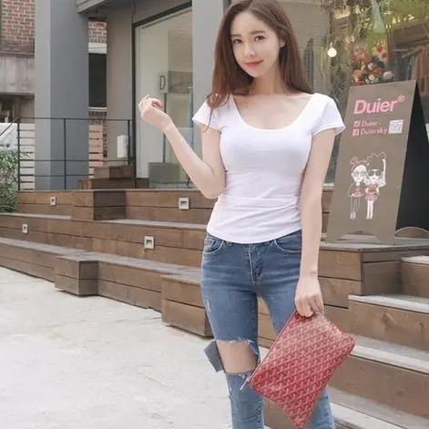 小妞子服饰二店