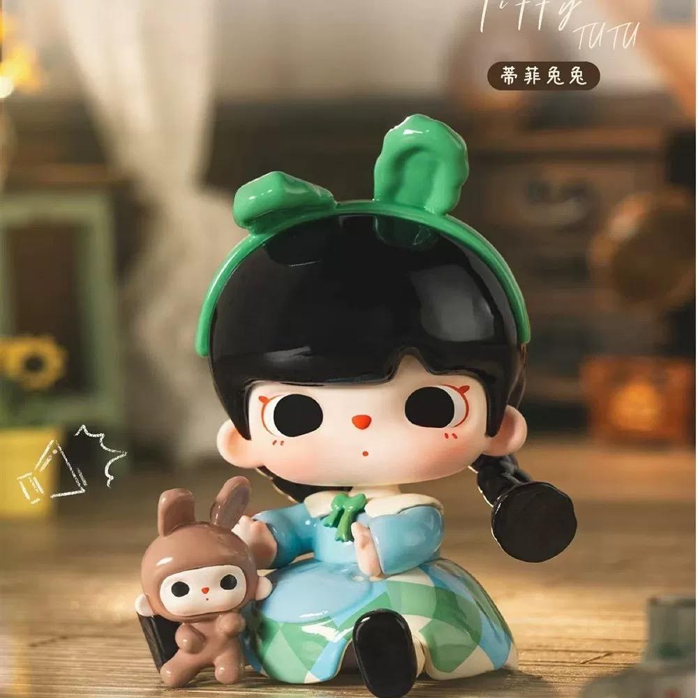 仔仔潮玩多多