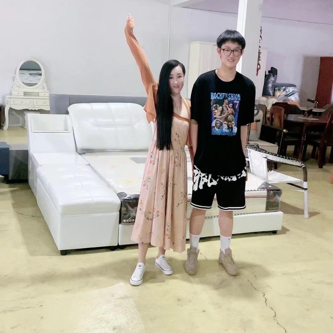新潮家私