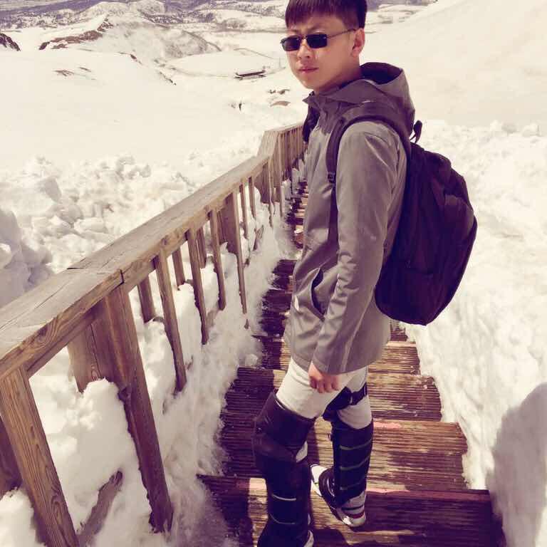 刘成