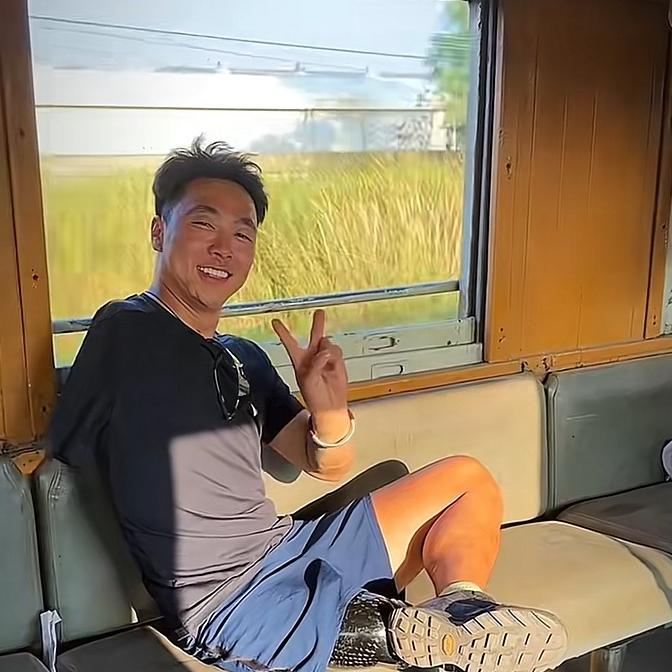 郭少宇-驶行向远方