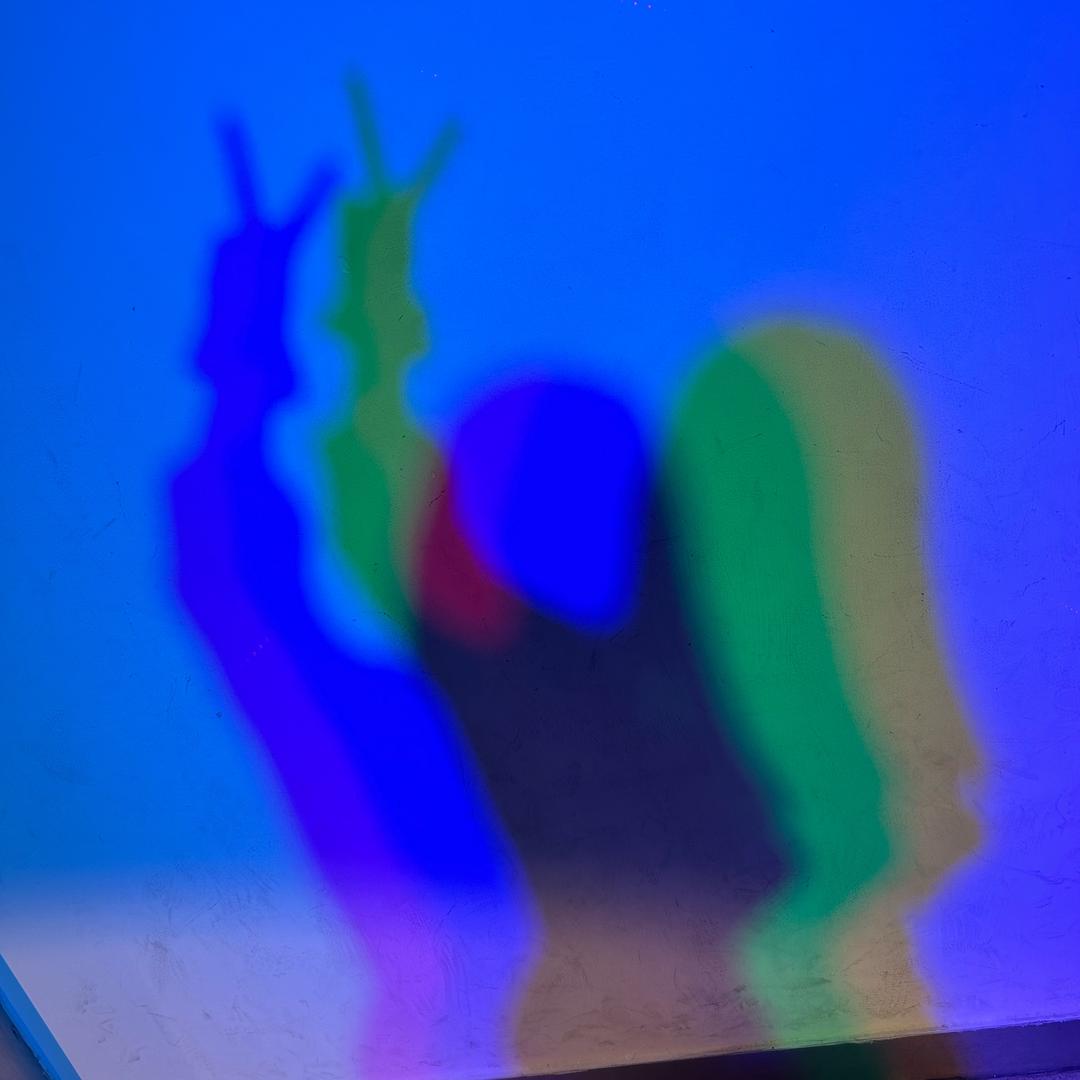 🌈S