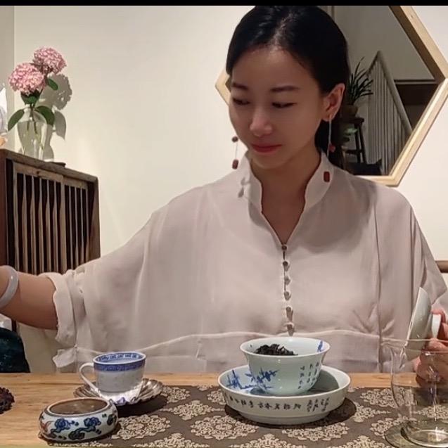 墨韵茶空间