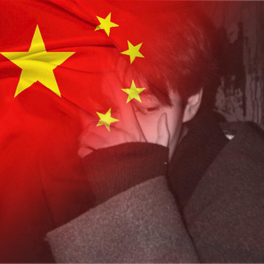 ༄༊࿆梁先生