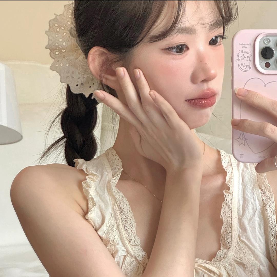 森森爱撸妆