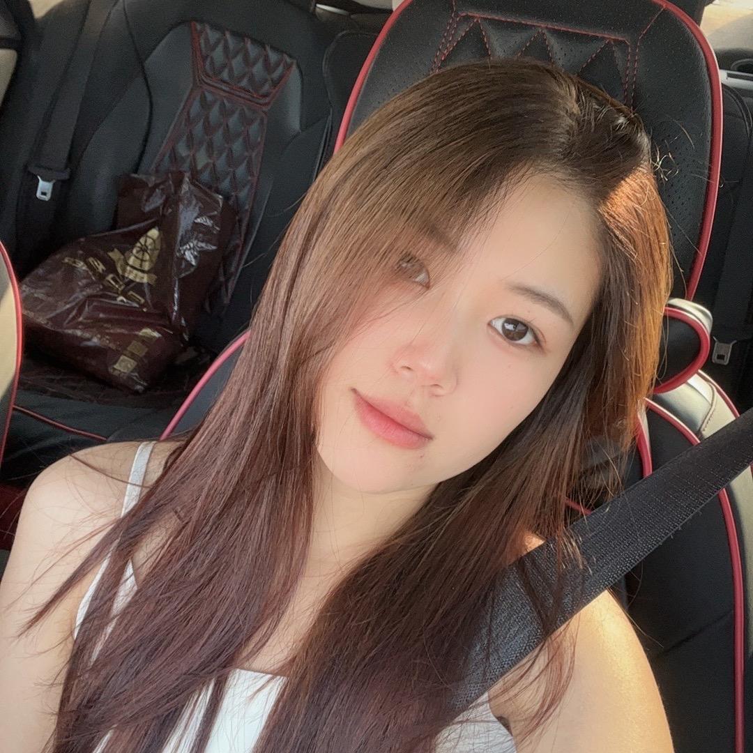 静静~