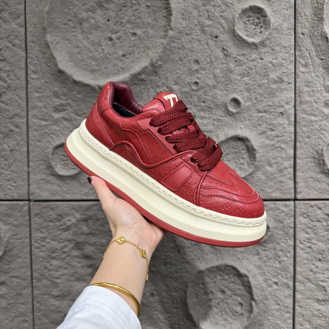 淇汶潮流男鞋店