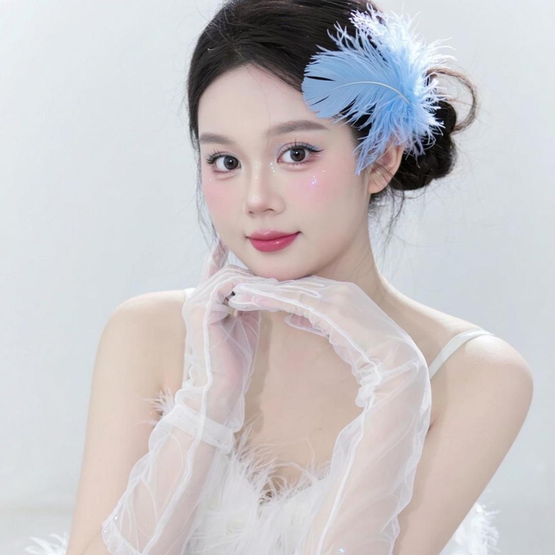 幸运大码女装👗