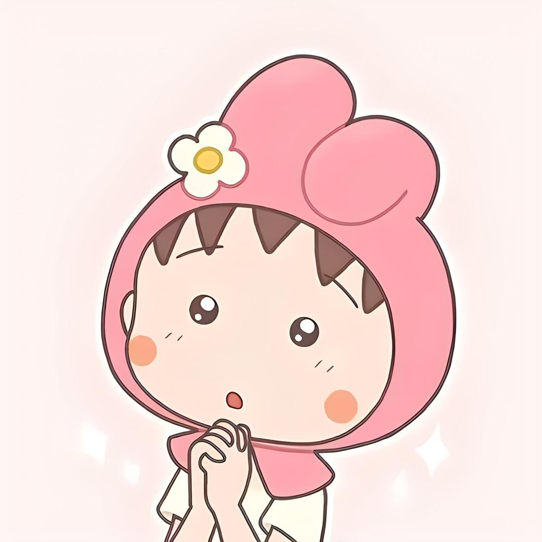 @小七