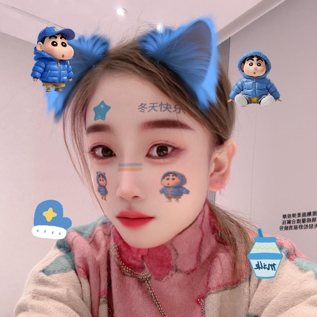 @静@