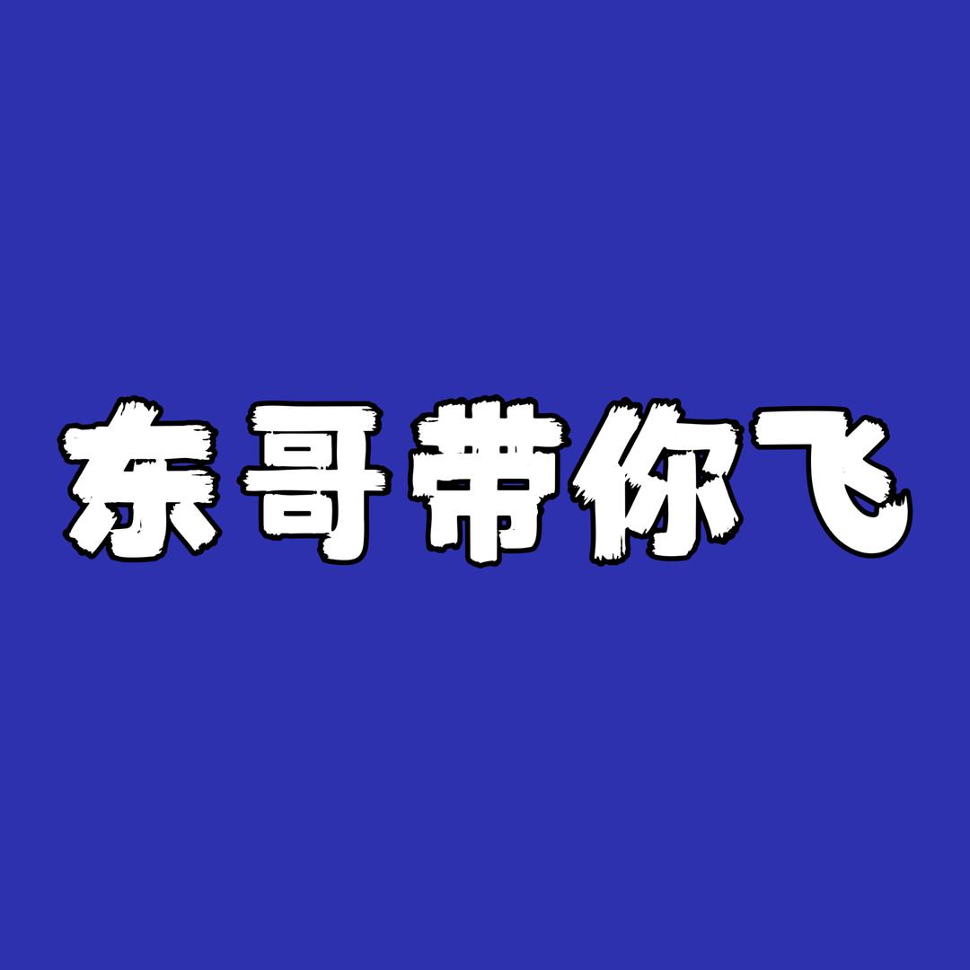 东哥带你飞