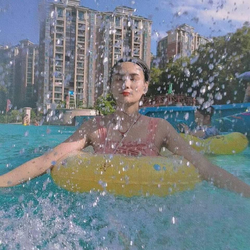 小叶子