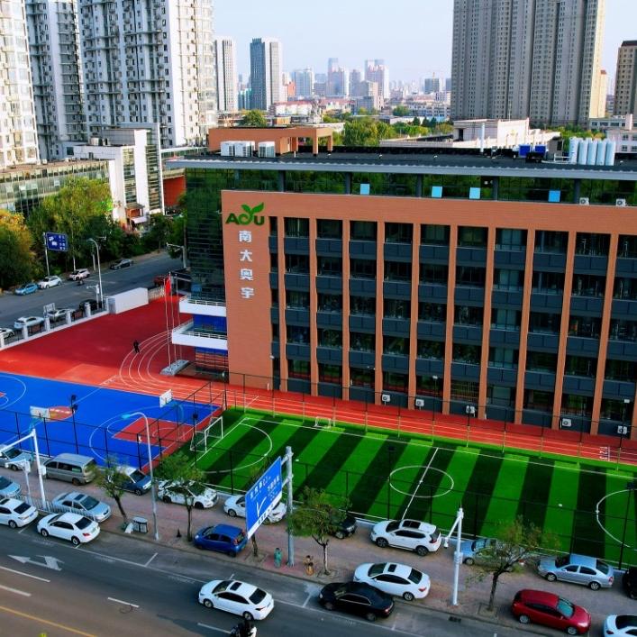 南大奥宇高级中学