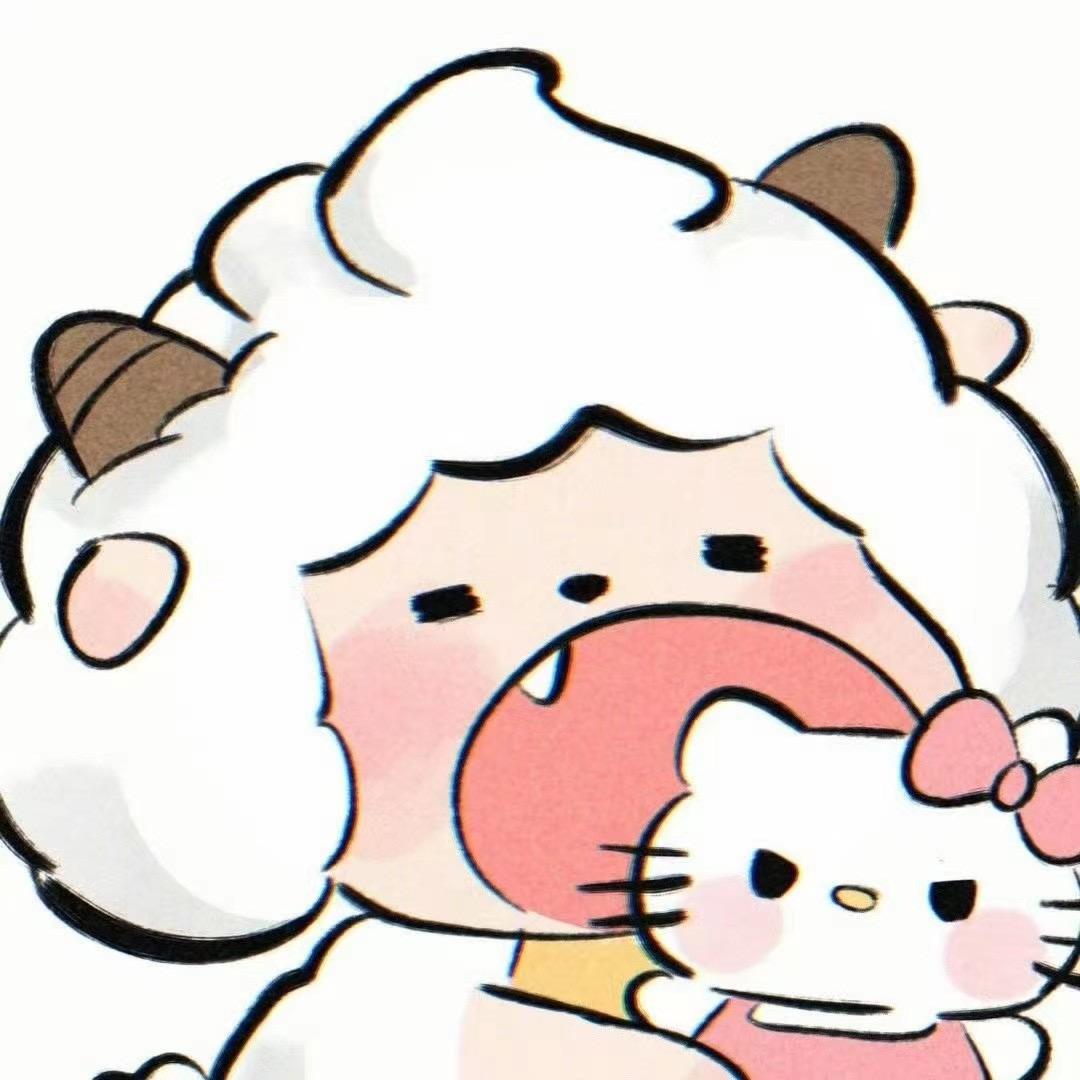 会jump的X👻