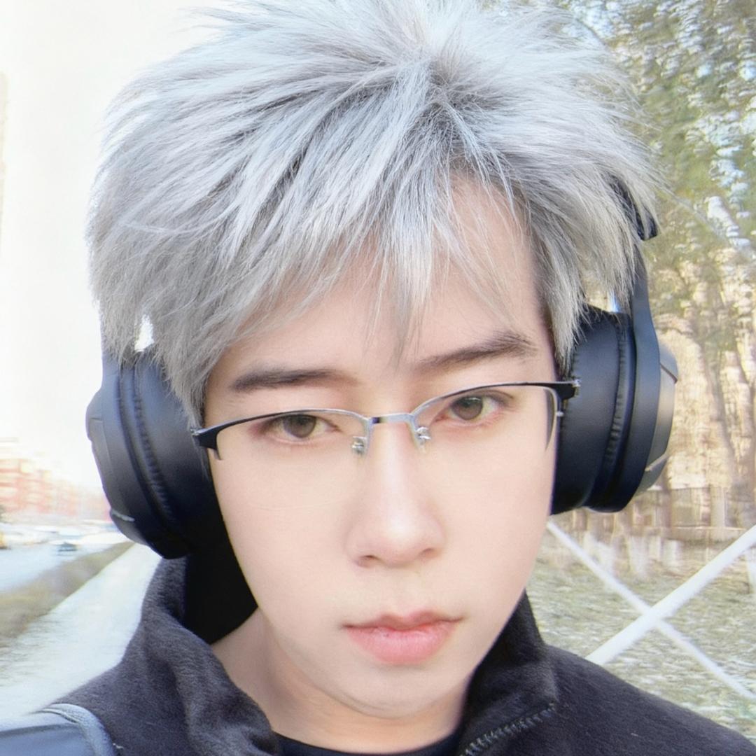 木木鹰力美立方游泳健身