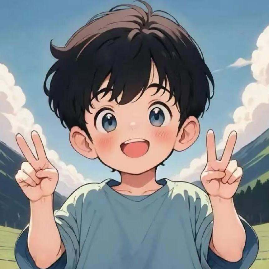 小崔同学吖🥳