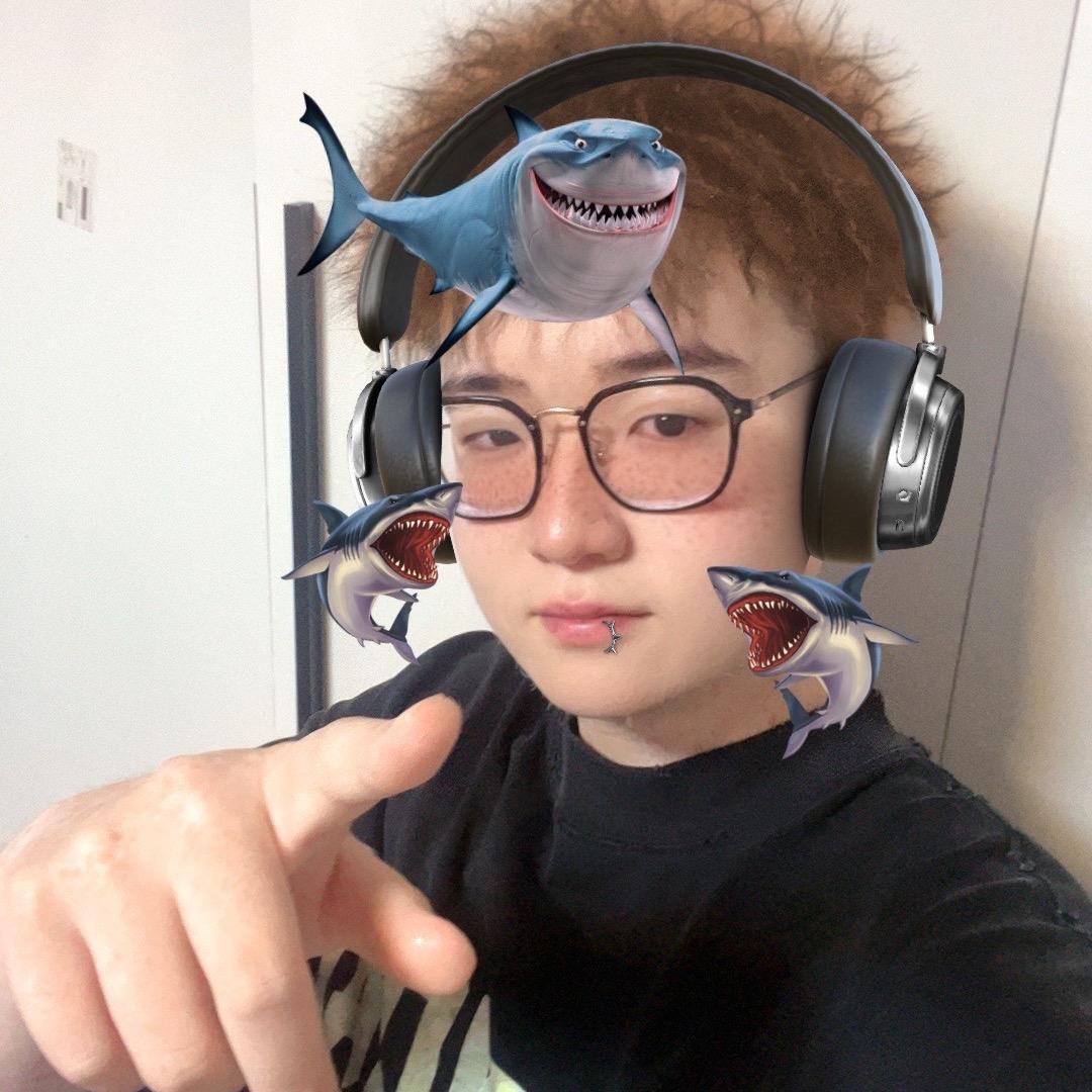 小赵同学～