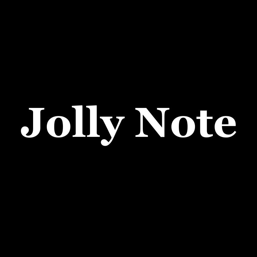 Jolly Note服饰旗舰店