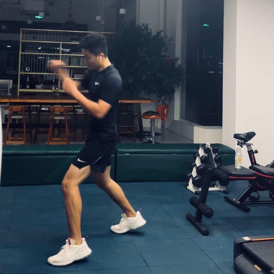 小王同学！