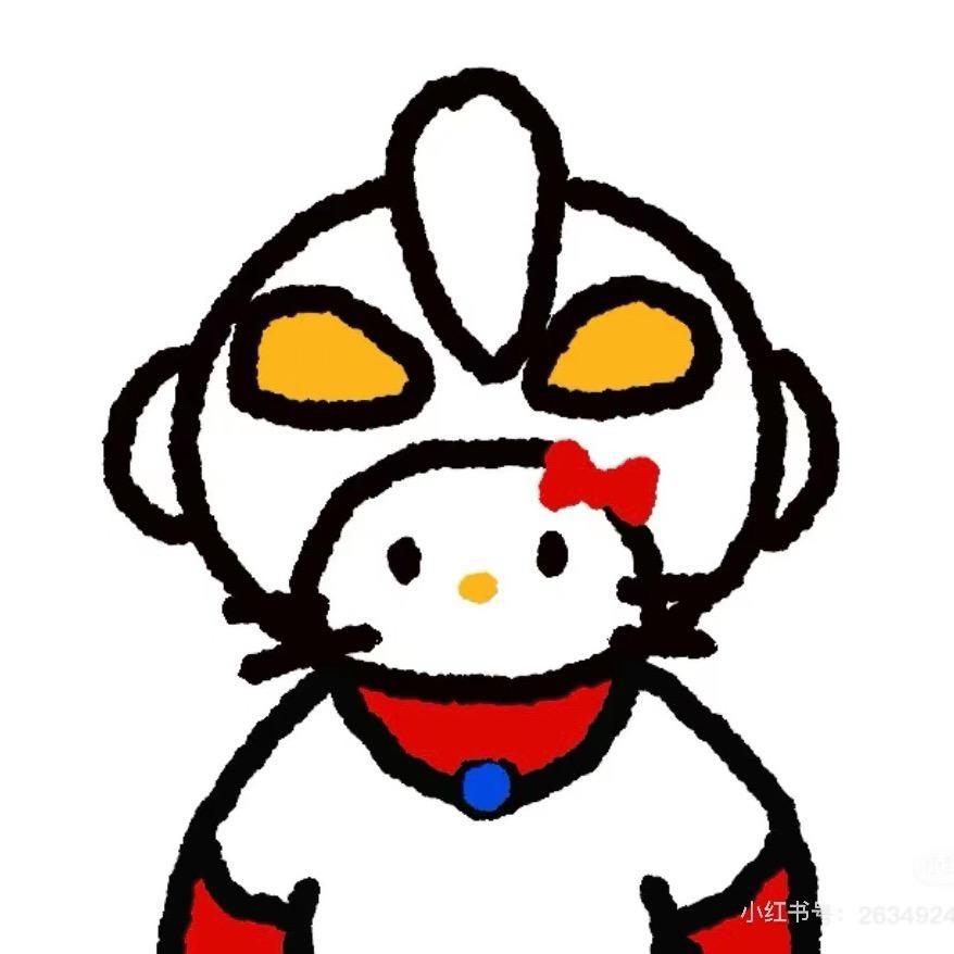 小小迪迦o