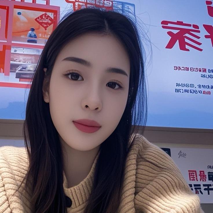 在桂阳卖手机的王慧