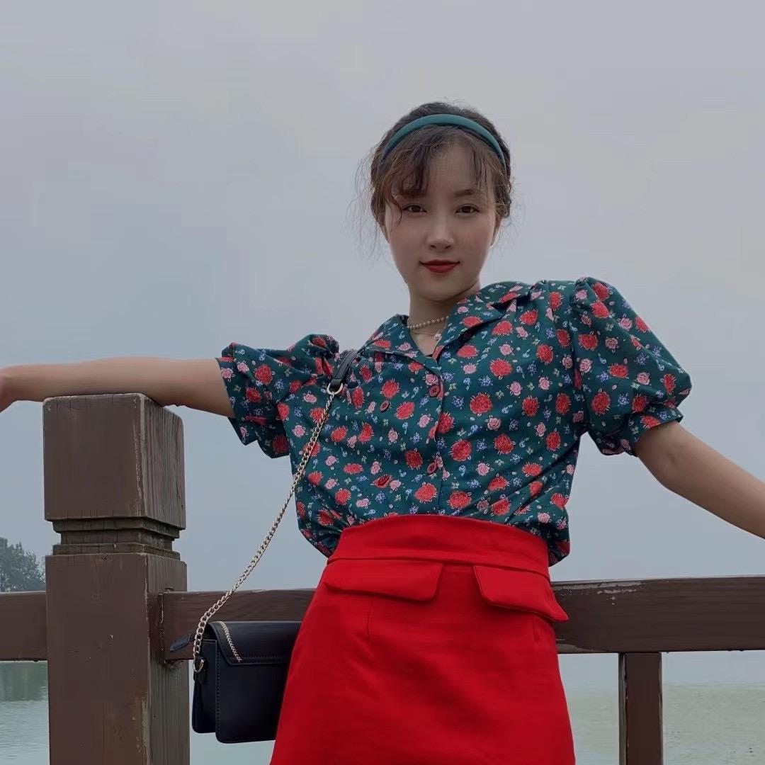 杨小妹儿
