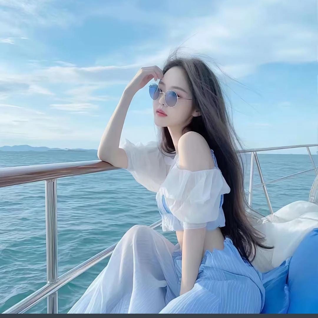 阮妹妹的夏天