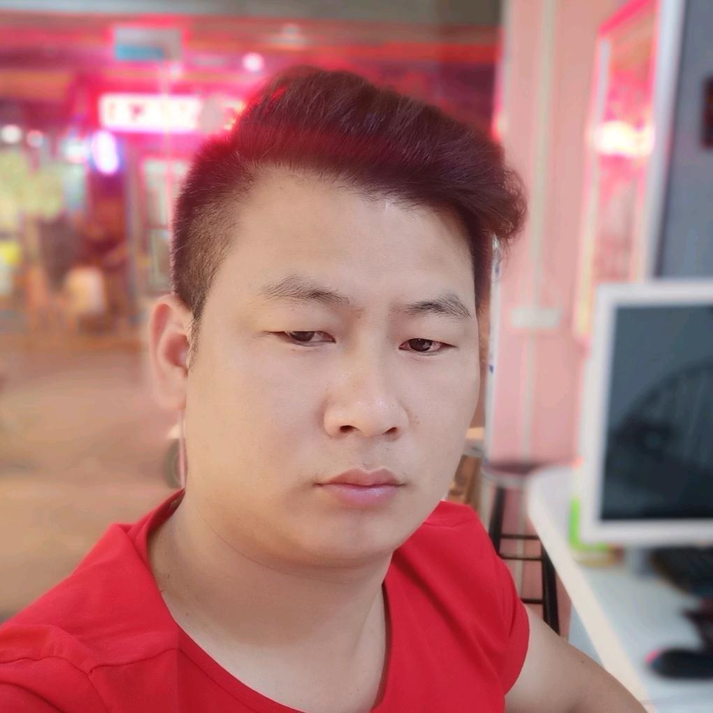 眯眯眼