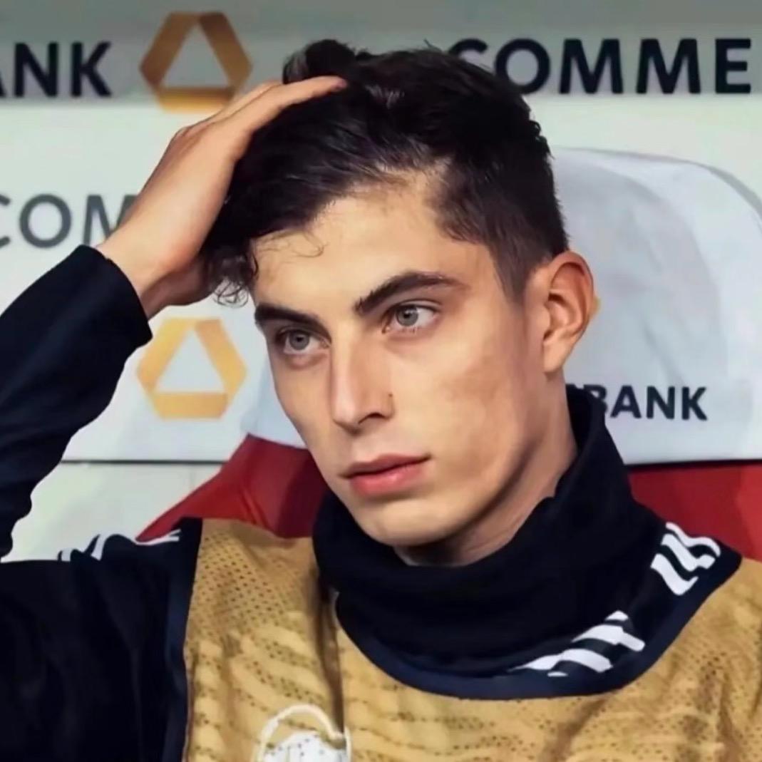 Kai Havertz