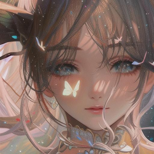 小丑鱼