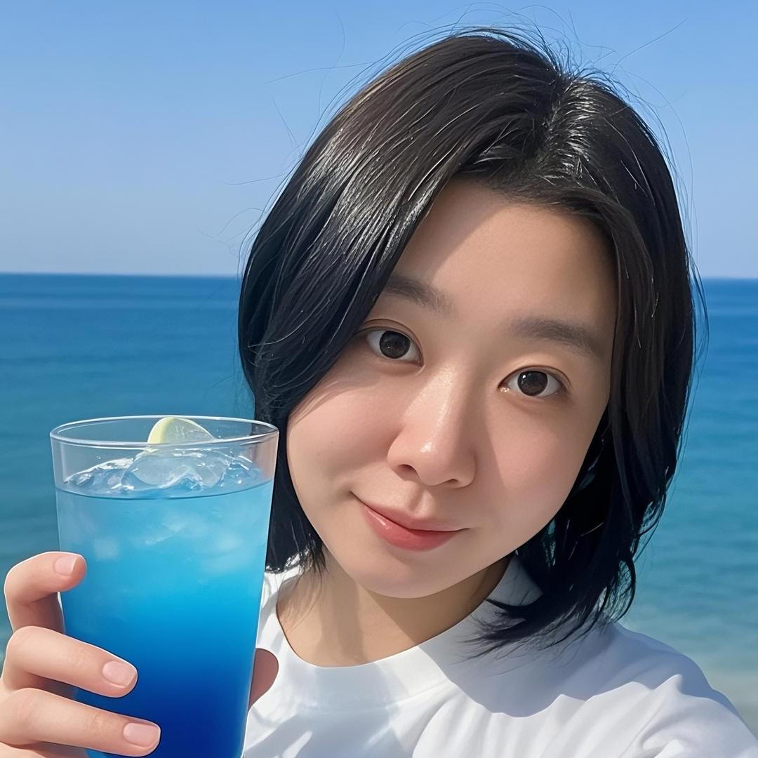 海盐芝士说