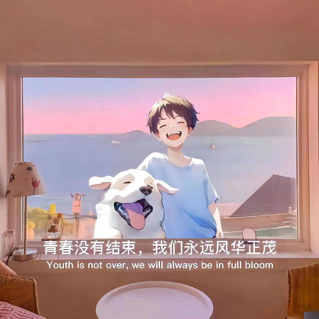英俊的马铃薯