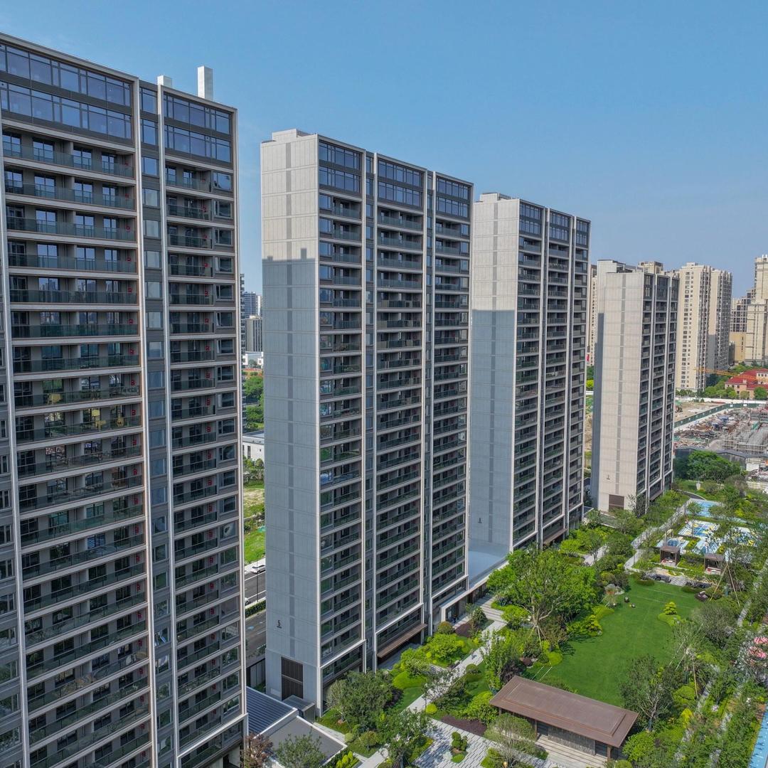 苏州楼市百晓生