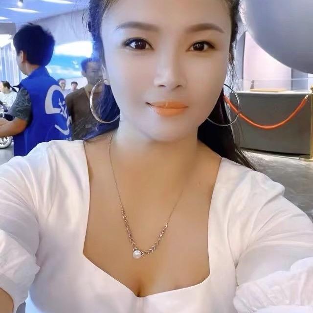 80后轮椅女孩🌻小美