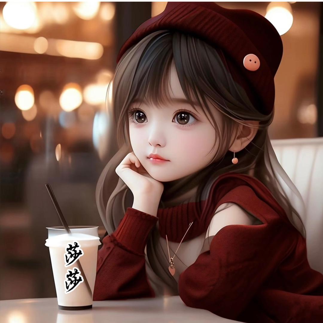 西街女孩