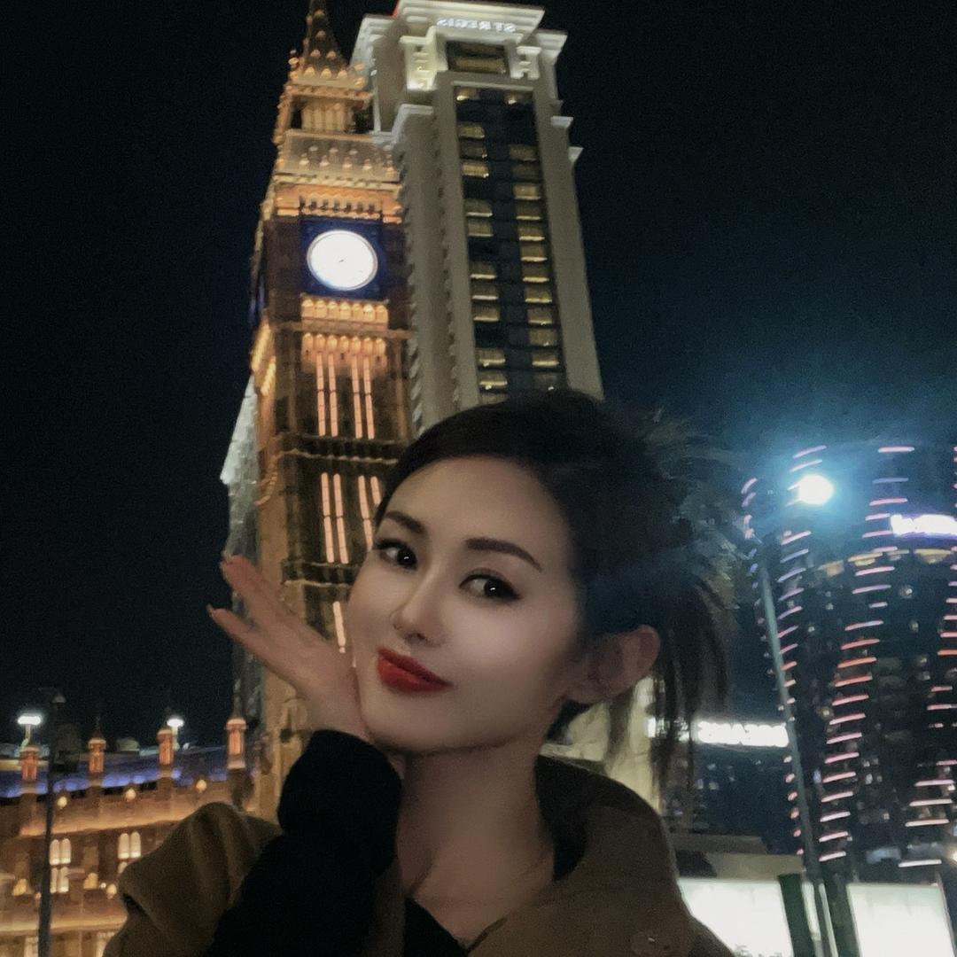 洗脸猫  （扶余锦江富苑店）