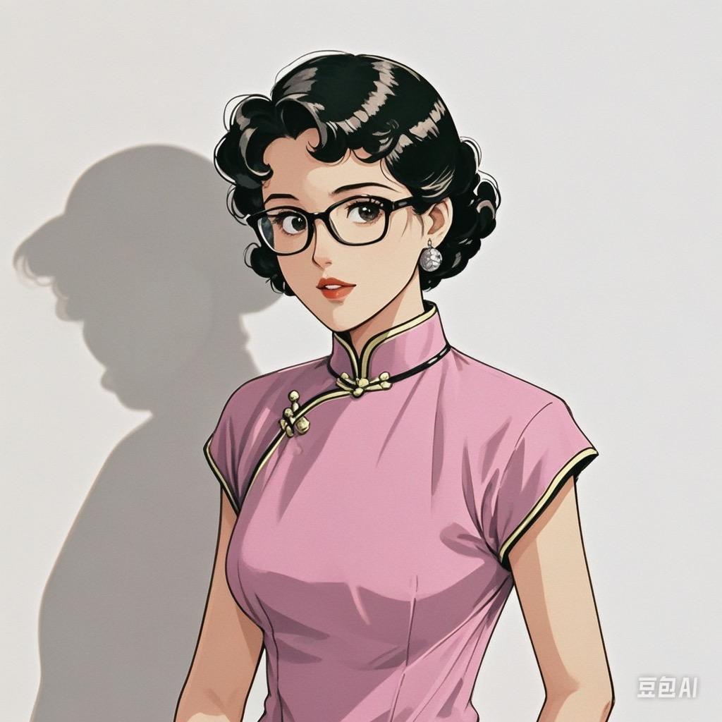 人间清醒 七姑姑