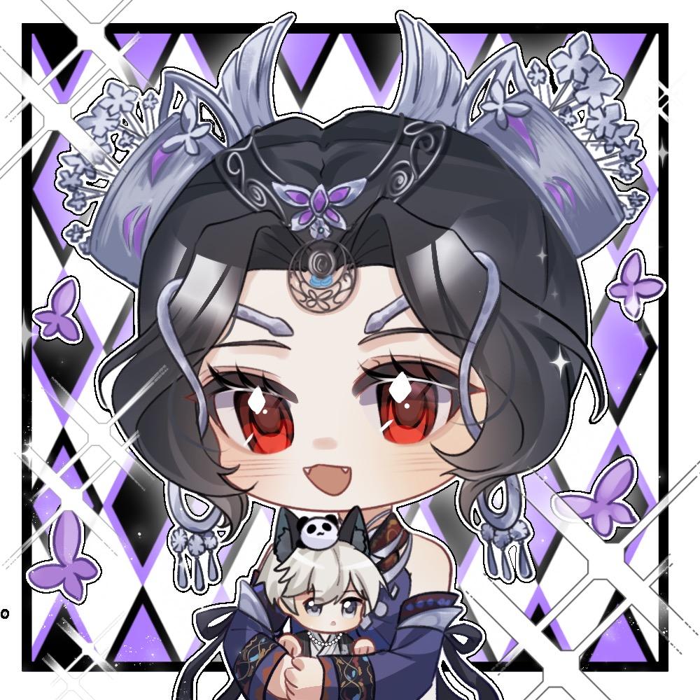 落雨成灾ᵈᙆ💫