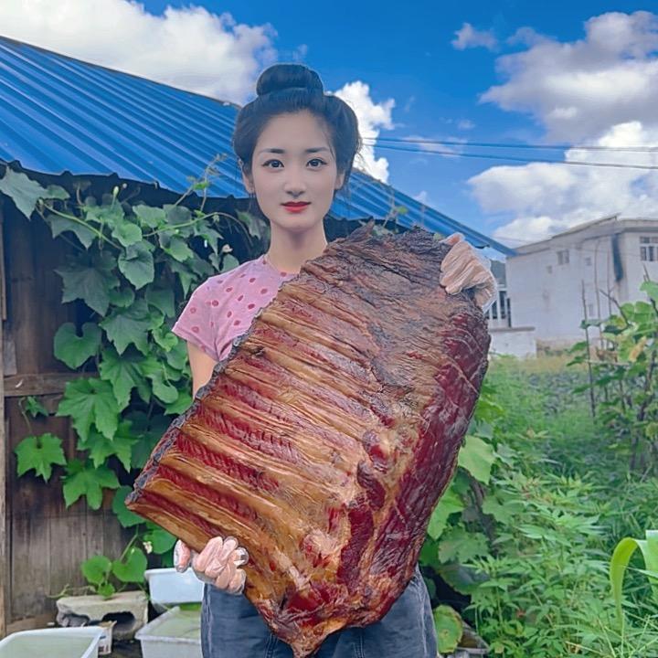 腊肉硒施一号店